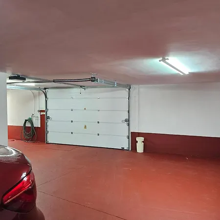 Casa Priorato *