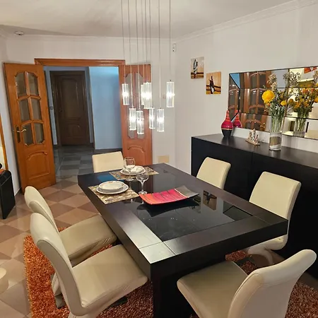 Apartman Casa Priorato