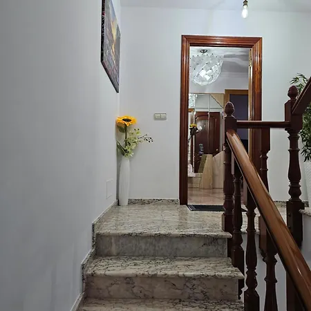 Apartman Casa Priorato *