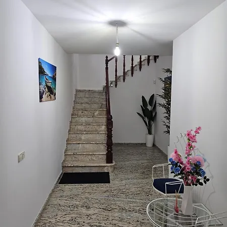 Apartman Casa Priorato