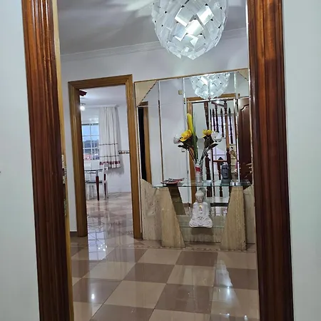 Casa Priorato Apartman