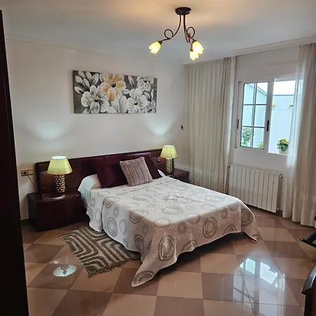 Apartman Casa Priorato
