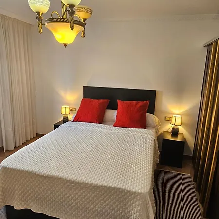 Apartman Casa Priorato *