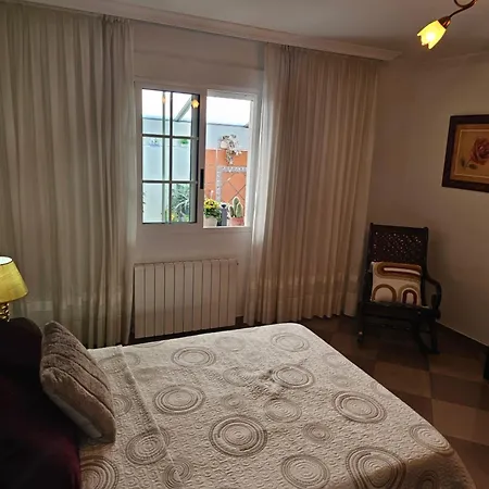 Casa Priorato Apartman