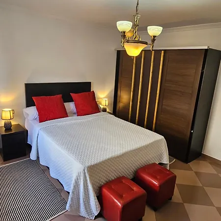 Casa Priorato A Illa de Arousa