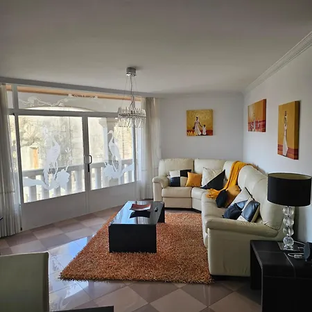 Apartman Casa Priorato *