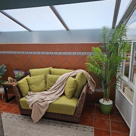 Casa Priorato *