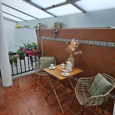 Casa Priorato Apartman *