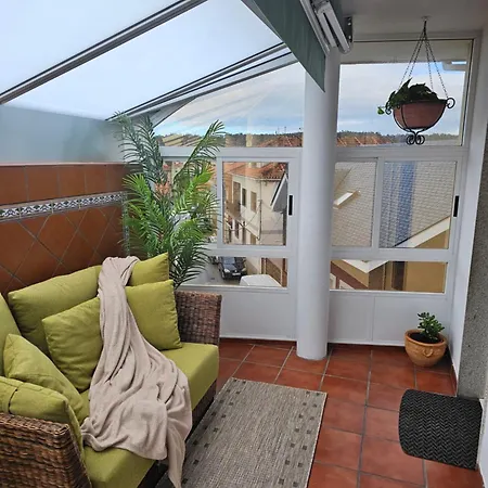 Apartman Casa Priorato