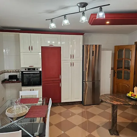 Apartman Casa Priorato *