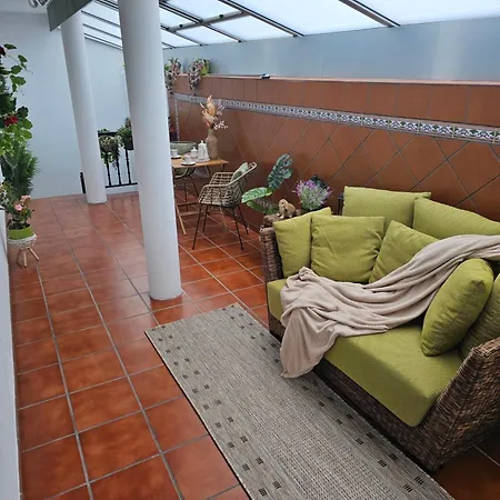 Casa Priorato