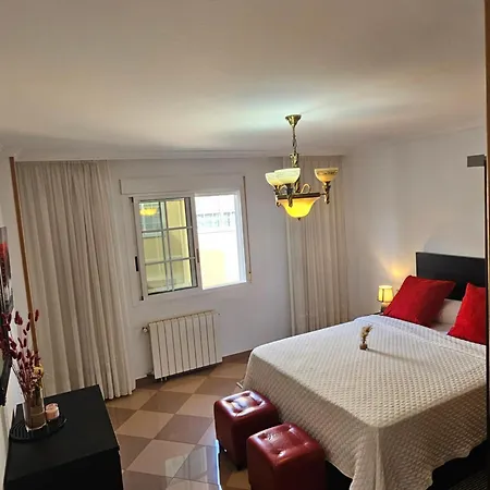 Casa Priorato A Illa de Arousa