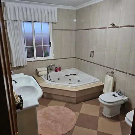 Casa Priorato * A Illa de Arousa