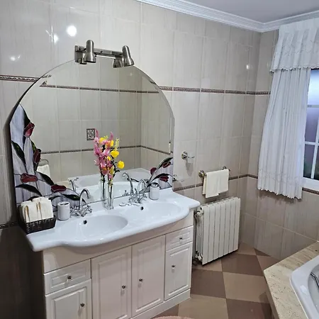 Casa Priorato Apartman